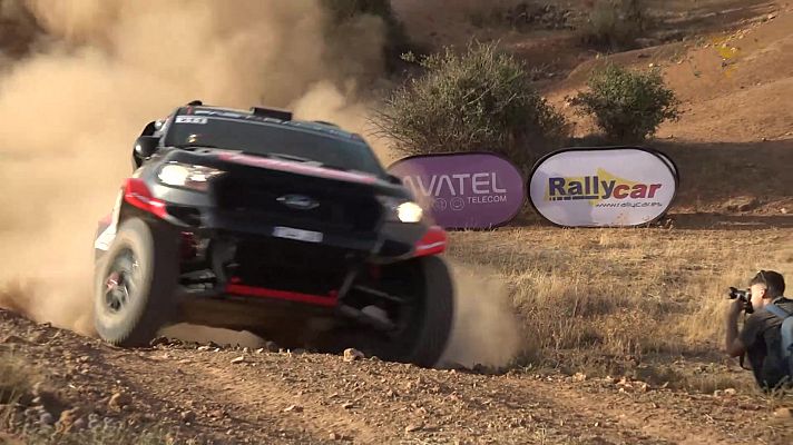 Racing for Spain - 2022 - Programa 22