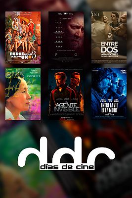 Días de cine - Días de cine - 29/07/22