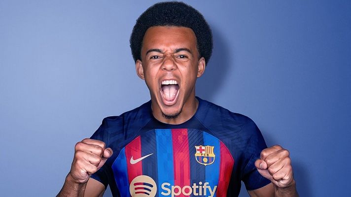 Telediario 2 - El trasvase entre Sevilla y Barcelona, casi 200 millones de euros