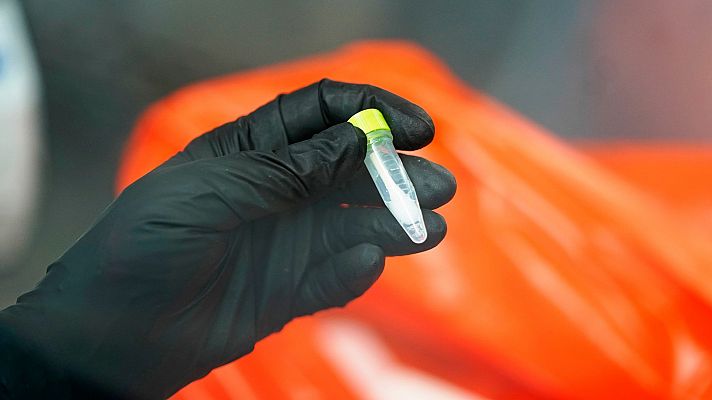 Telediario Matinal - Telediario Matinal en 4' - 30/07/2022