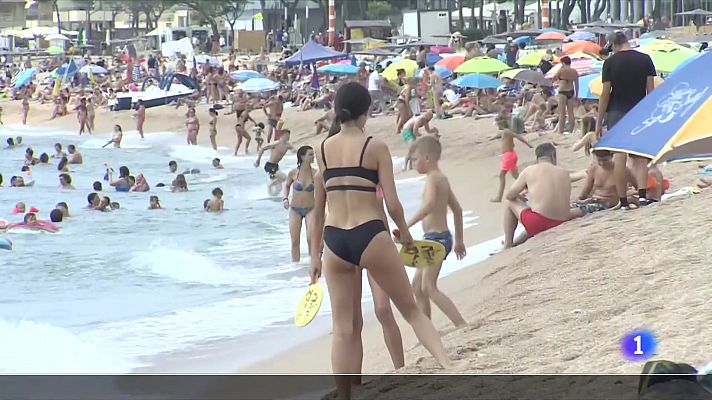 L'Informatiu - L'Informatiu - 30/07/2022