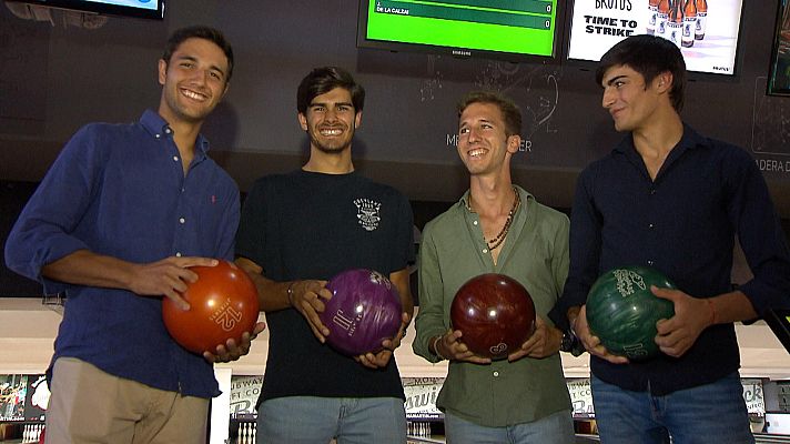 Tendido cero - Tendido cero - 30/07/22