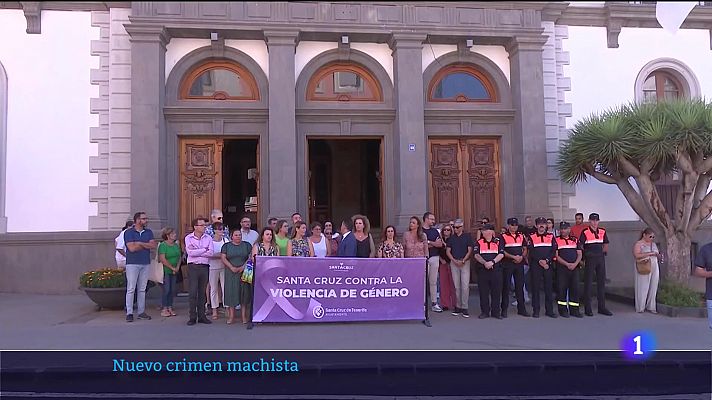 Telecanarias - Canarias en 2'- 30/07/2022