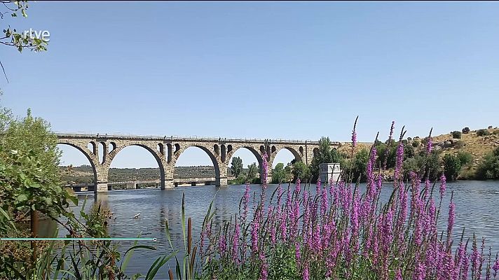 El tiempo - Chubascos y tormentas en el interior de la mitad este peninsular y norte de Cataluña
