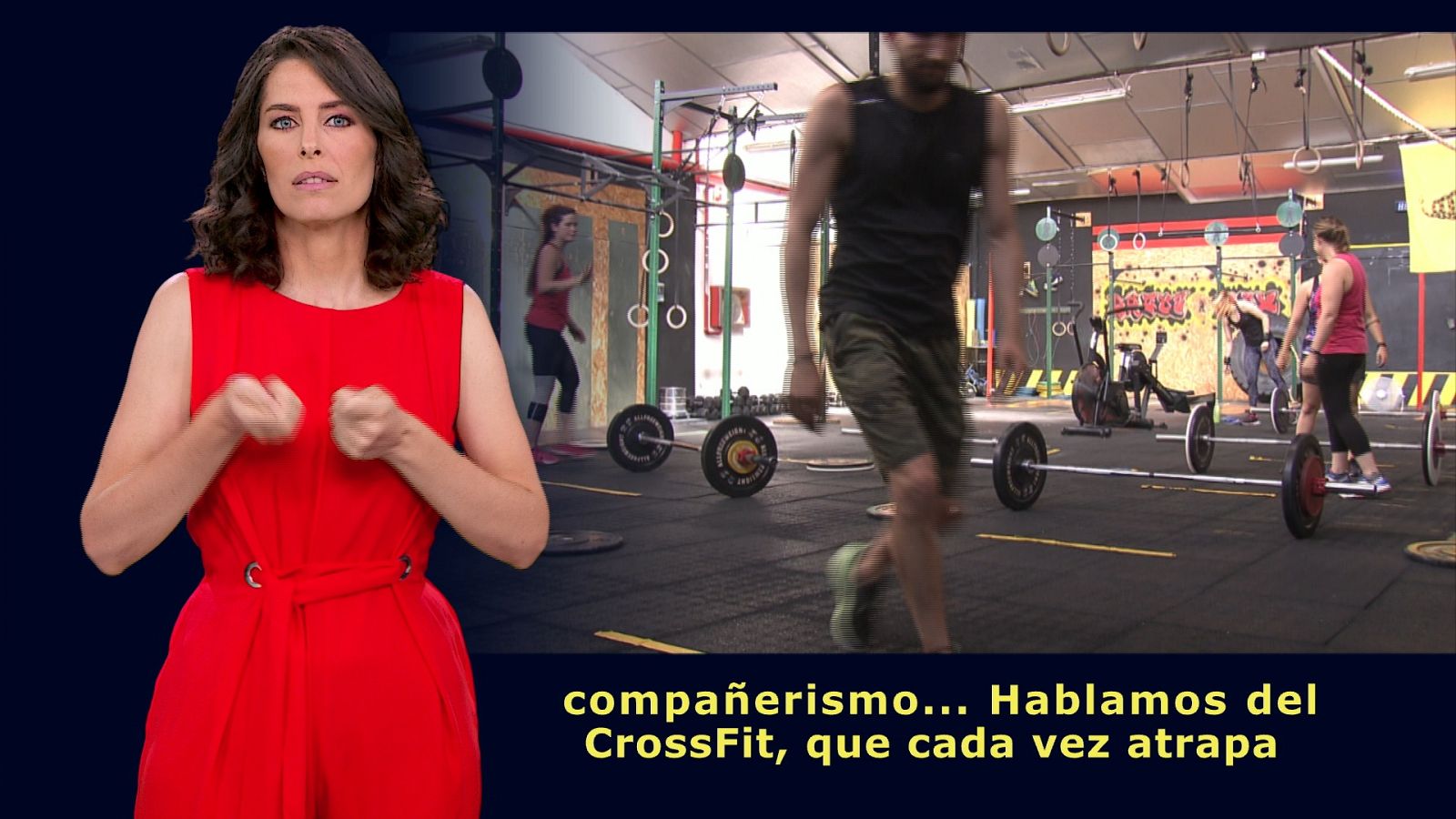 En lengua de signos - 31/07/22 - ver ahora