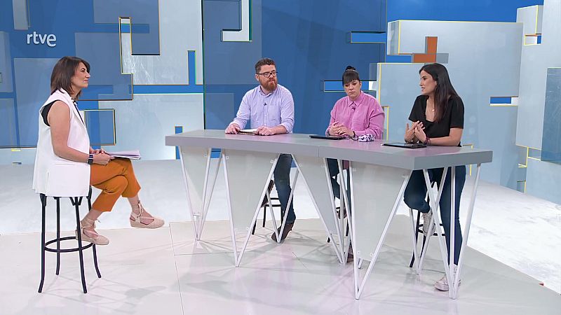 Últimas Preguntas - Ilustrar la Fe - ver ahora