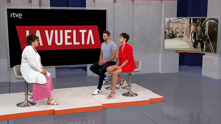 RTVE responde - 31/07/22