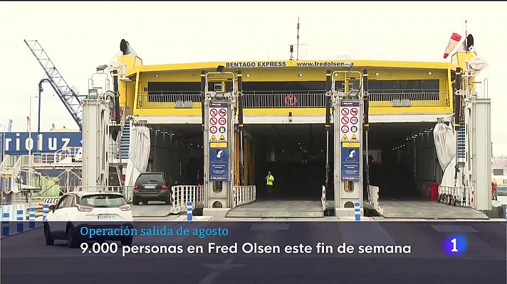 Telecanarias - Telecanarias - 31/07/2022