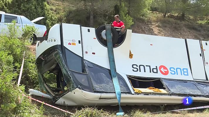 L'Informatiu - L'Informatiu - 31/07/2022