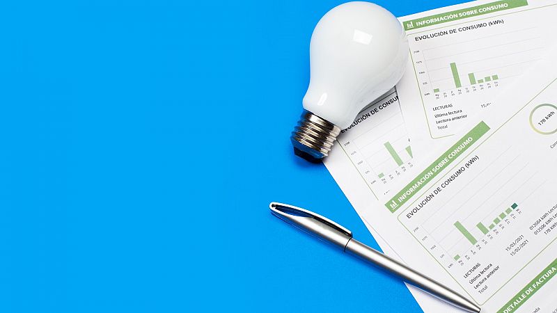 El precio medio de la luz en julio fue de 257 euros/MWh