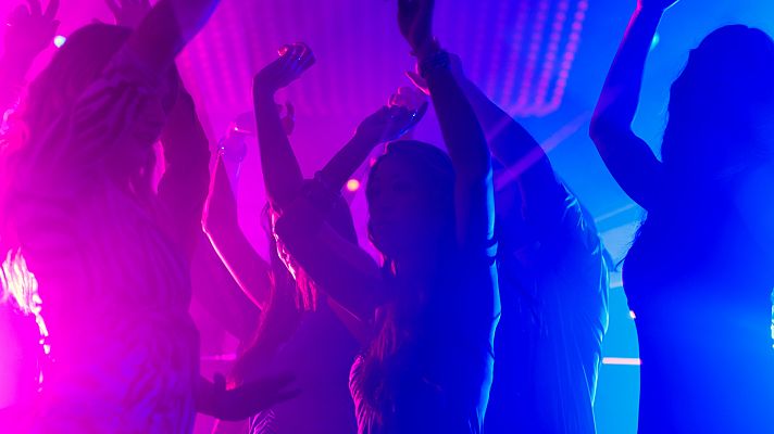 Telediario Fin de Semana - Doce mujeres denuncian haber sufrido un pinchazo en locales nocturnos en el País Vasco