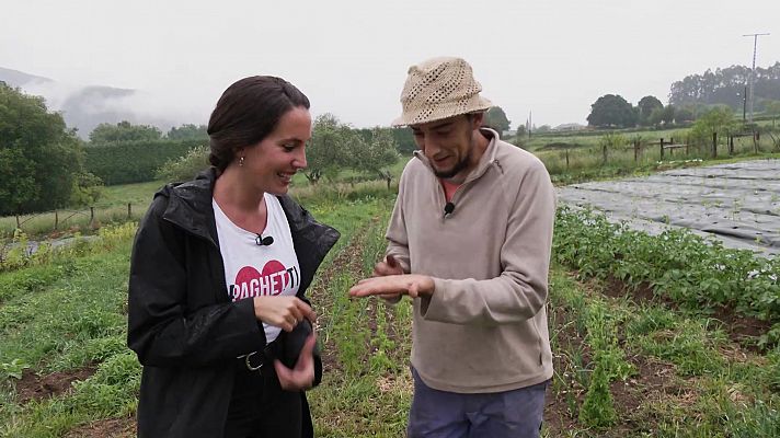 Aquí la Tierra - 31/07/22