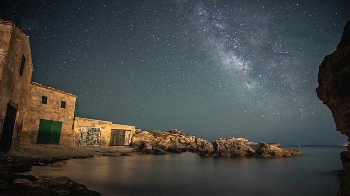 El tiempo - Chubascos y tormentas con probabilidad de ser fuertes e ir con granizo en puntos del cuadrante nordeste peninsular
