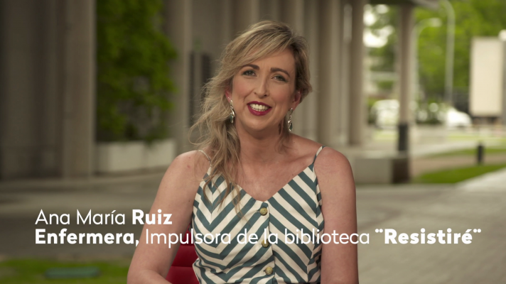  - Objetivo RTVE - Ana Maria Ruiz