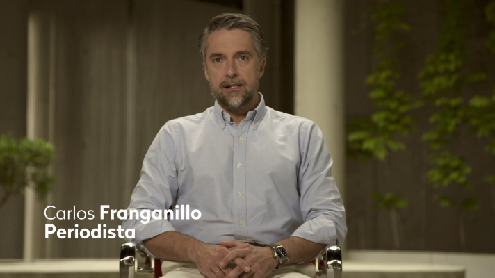 Objetivo RTVE - Carlos Franganillo