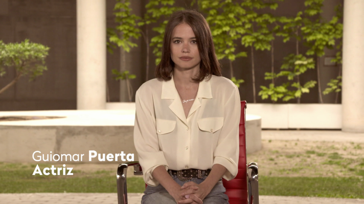  - Objetivo RTVE - Guiomar Puerta