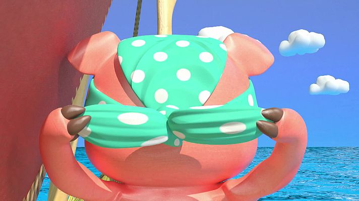 Día de los animales