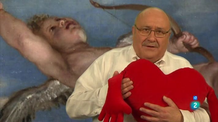 Calidoscopi - Enamorats