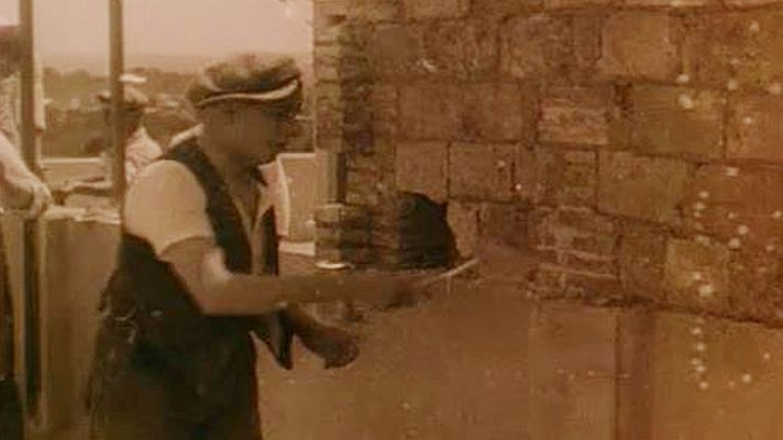 Arxiu TVE Catalunya - Gent i paisatge de Catalunya - Emili Vendrell