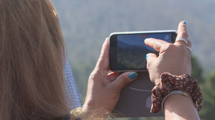 Comando Actualidad - Sumario de 'Verano salvaje' en 'Comando al sol'