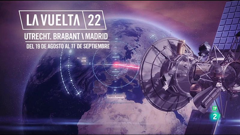 La Vuelta