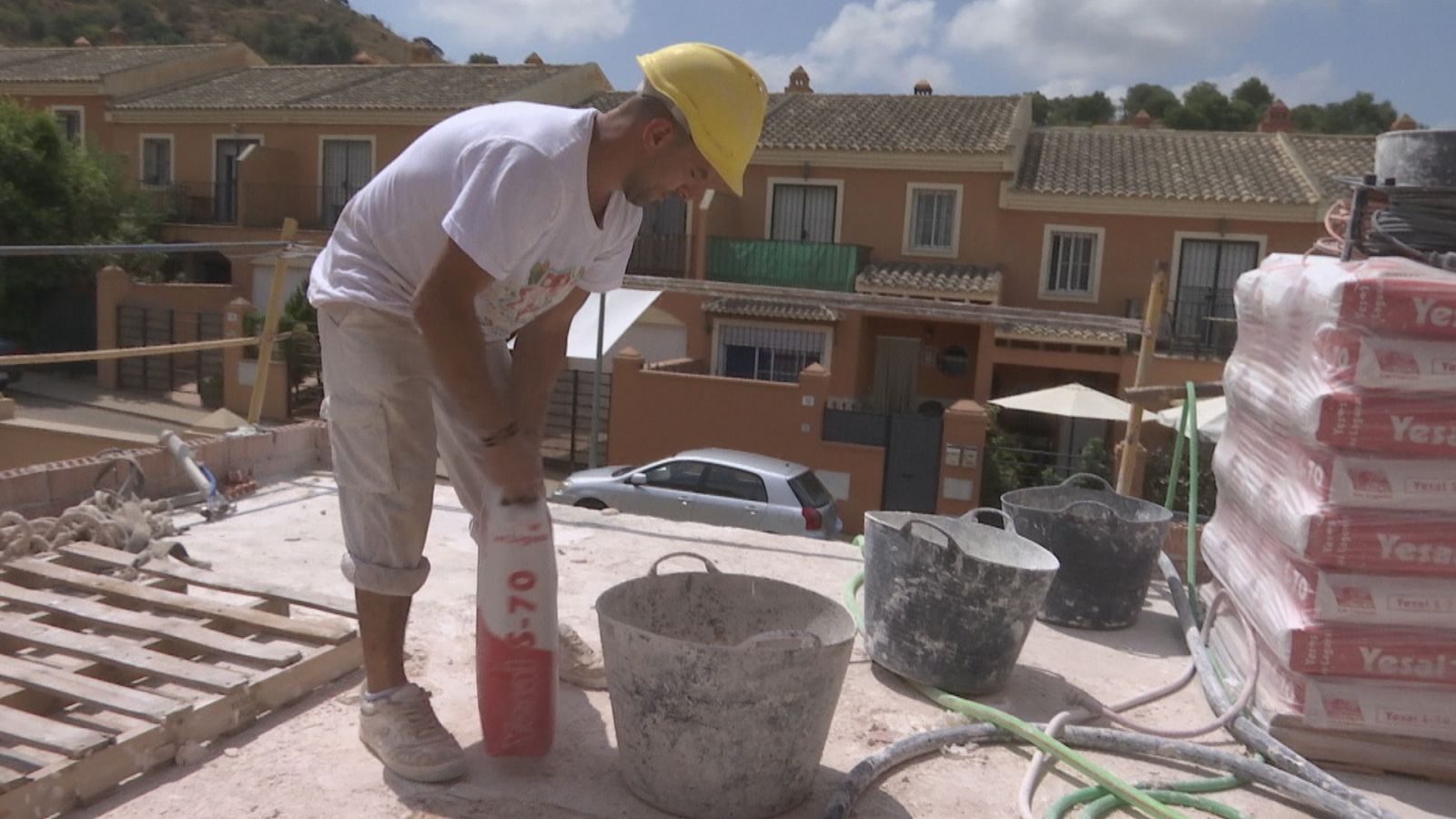 Golpes de calor - Ver ahora