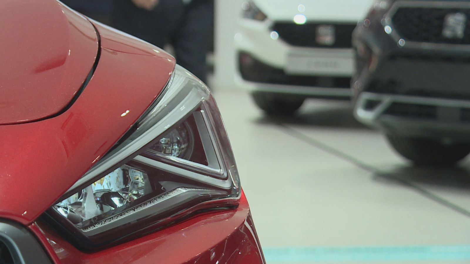 Dudas y problemas en la transición a la movilidad eléctrica