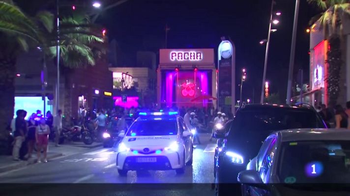 L'Informatiu - L'Informatiu - 01/08/2022