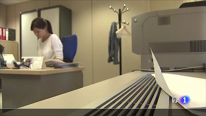 L'Informatiu - Empreses, comerços, hotels i transport públic hauran d'adaptar la temperatura