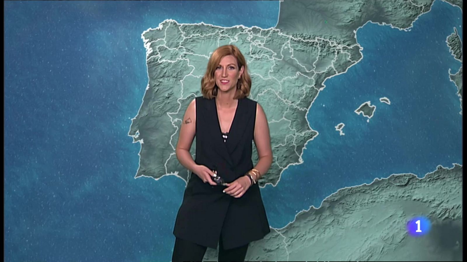 El tiempo en Extremadura - 01/08/2022 - RTVE.es