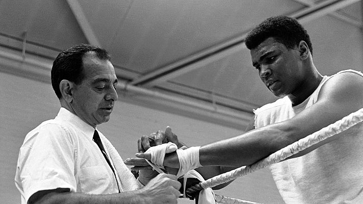 Somos Documentales - El regreso de Ali - La historia jamás contada