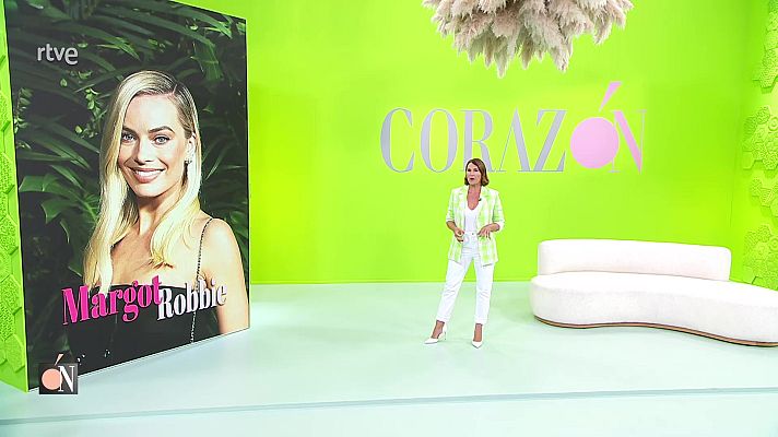 D Corazón - Corazón - 01/08/22