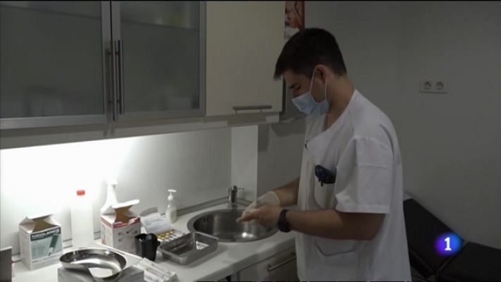 L'informatiu - Comunitat Valenciana - L'informatiu Comunitat Valenciana 1 - 01/08/22