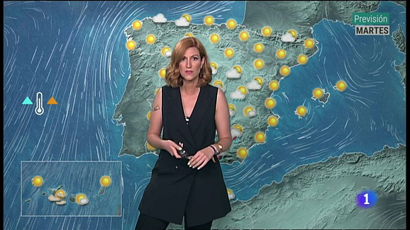 El Tiempo en la Comunitat Valenciana - 01/08/22 ver ahora