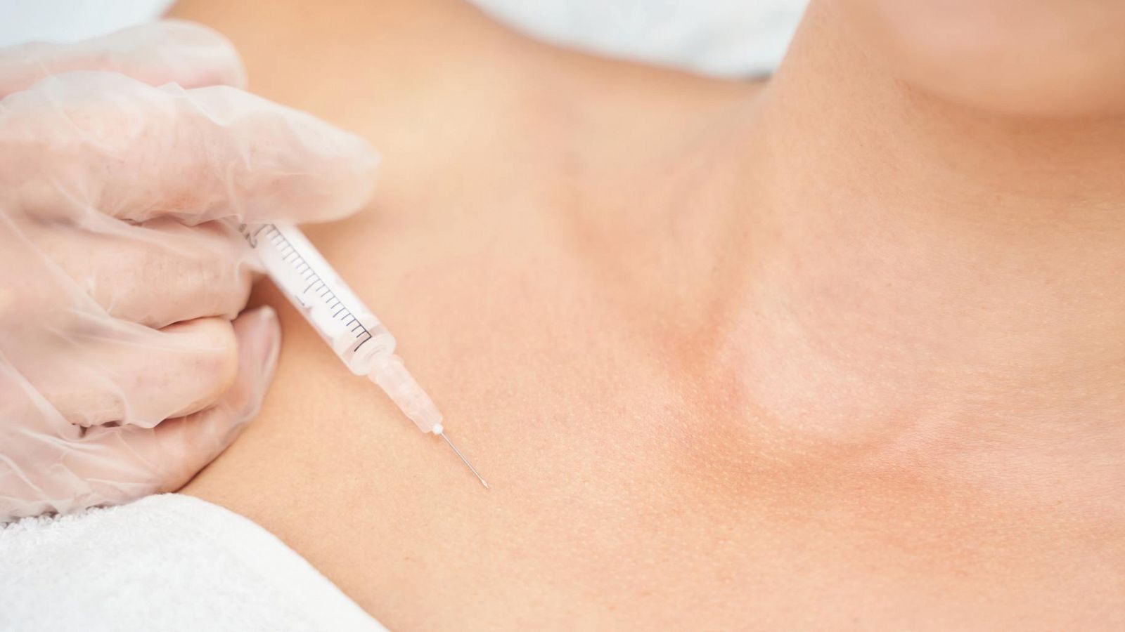 Muere una joven tras una operación estética | Ver