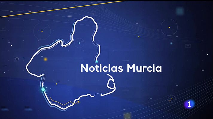 Noticias Murcia - La Region de Murcia en 2' - 1/08/2022