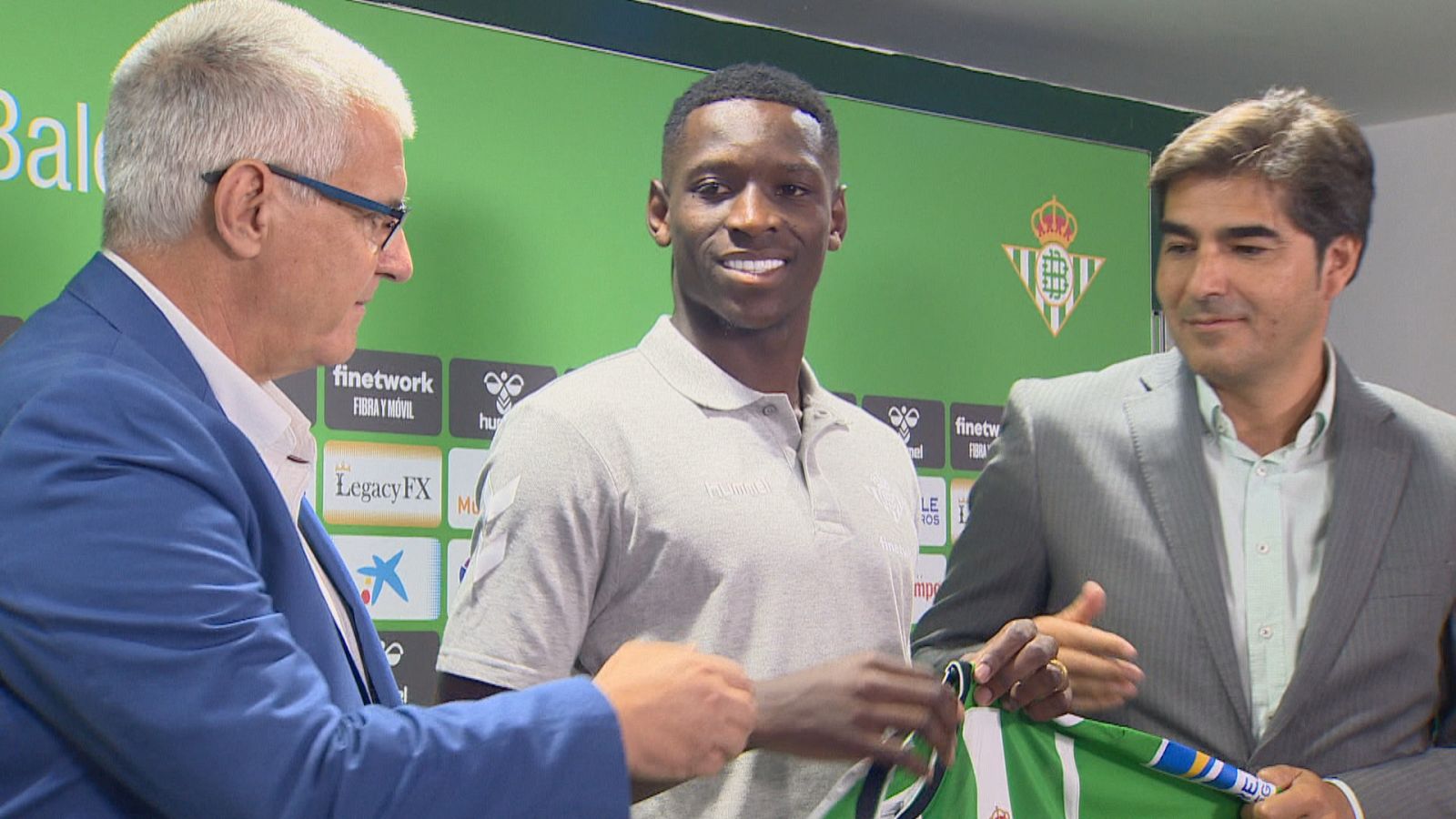 Los equipos sevillanos caen en los amistosos - Ver ahora