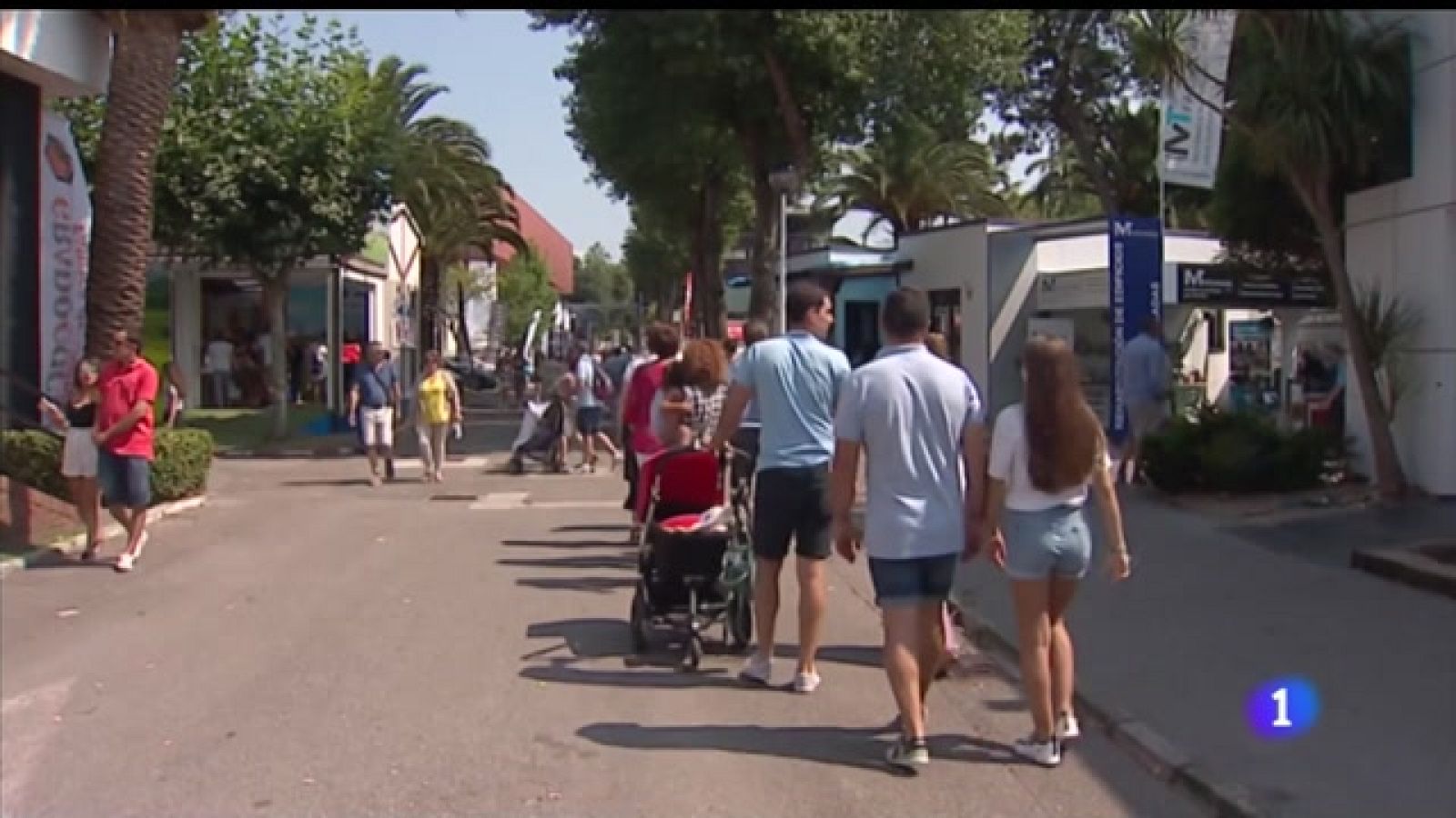 Panorama Regional 2 - 01/08/2022 - Ver ahora