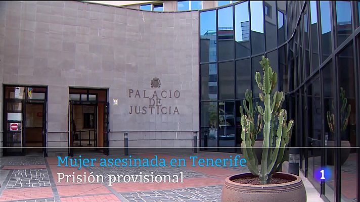 Telecanarias - Canarias en 2' - 01/08/2022