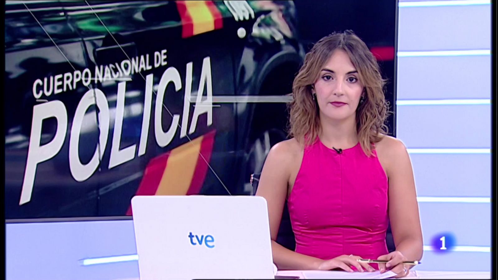 Informativo Telerioja 2 - 01/08/22 - RTVE.es