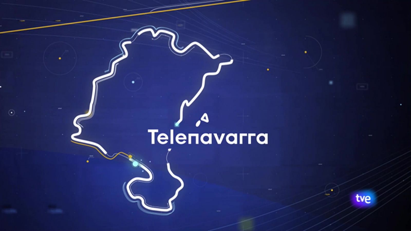 Telenavarra 2 - 1/8/2022 - RTVE.es