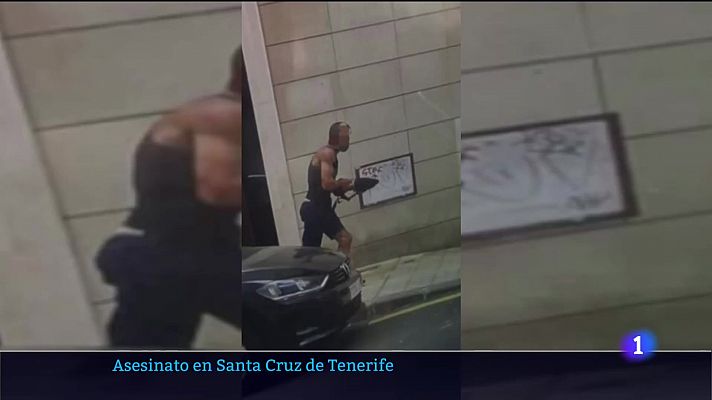 Telecanarias - Telecanarias - 01/08/2022