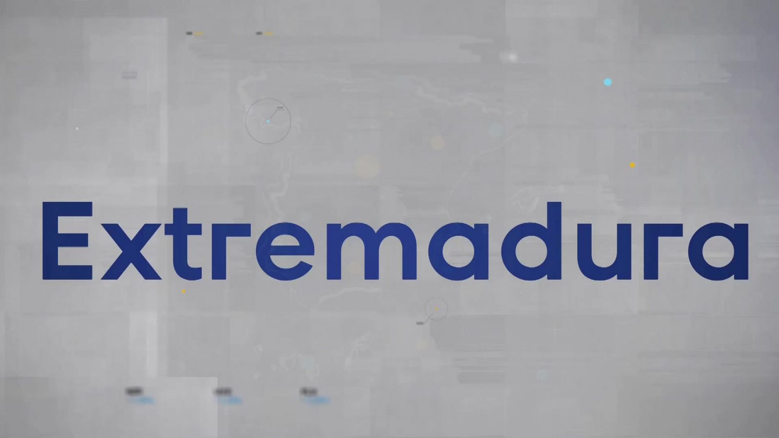 Noticias de Extremadura 2 - 01/08/2022 - Ver ahora