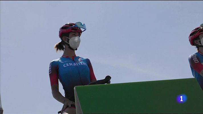 L'informatiu - Comunitat Valenciana - L'Informatiu de la Comunitat Valenciana 2 - 01/08/22