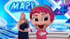 Mapi - Programa 1