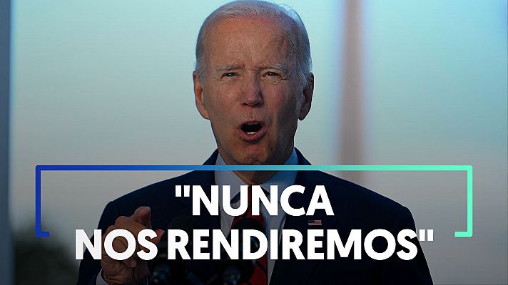  - Biden confirma la muerte de Al Zawahiri, líder de Al Qaeda: "La operación fue un éxito"