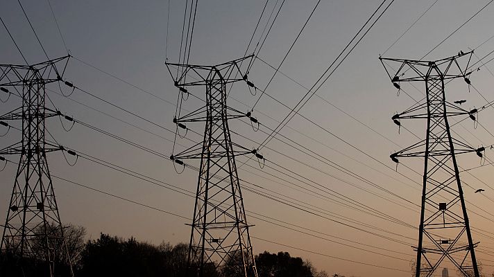 Informativo 24h - Sánchez, sobre el nuevo plan de ahorro energético: "Huyamos de la insolidaridad"