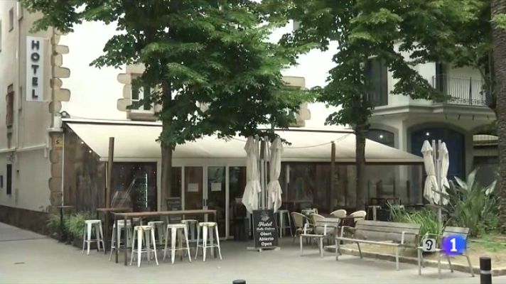 L'Informatiu - L'Informatiu - 02/08/2022