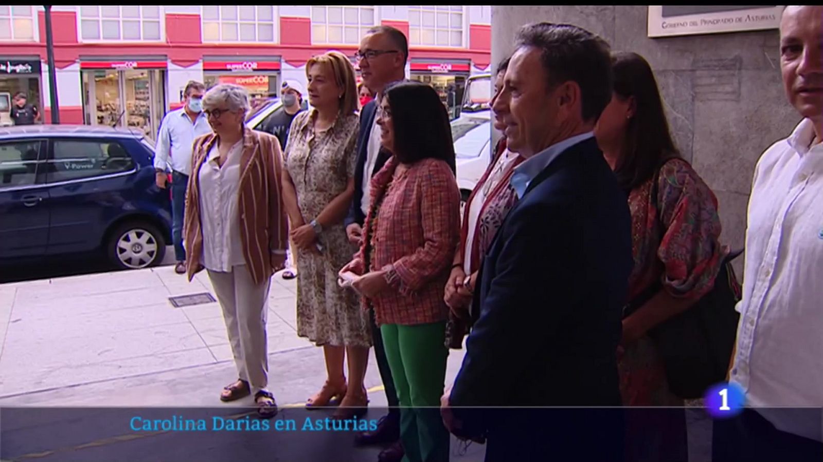 Asturias en 2' - 02/08/22 - RTVE.es