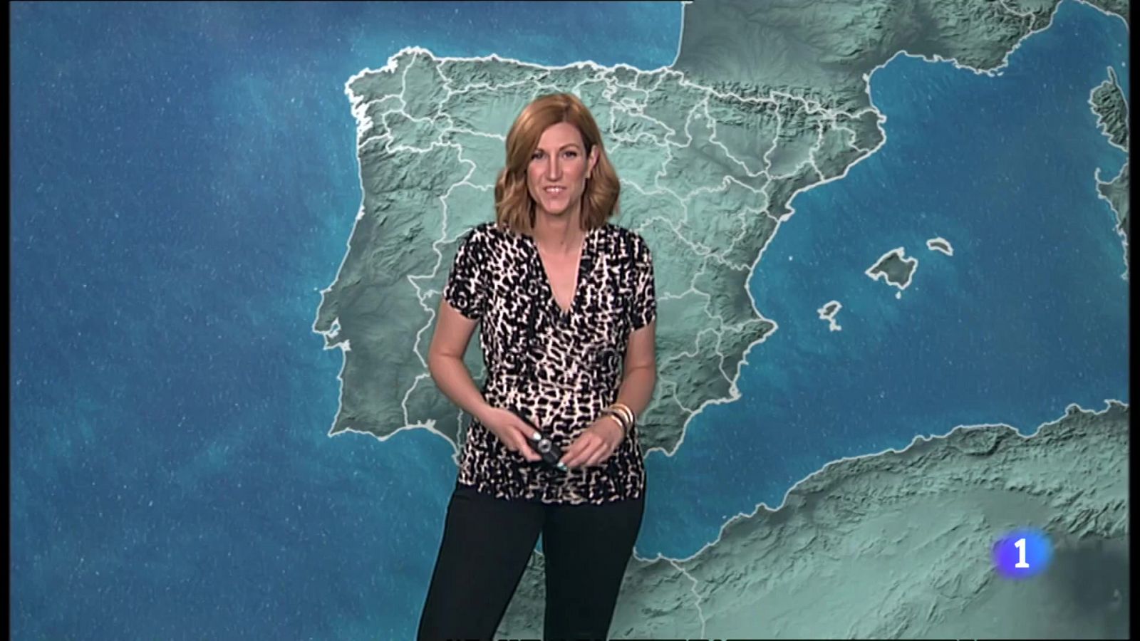 El Tiempo en Extremadura - 02/08/2022 - RTVE.es